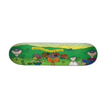 Om-babyskateboard