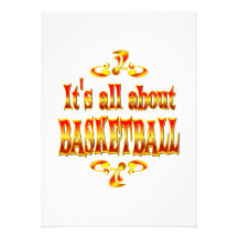 OM BASKET ANPASSADE INBJUDAN