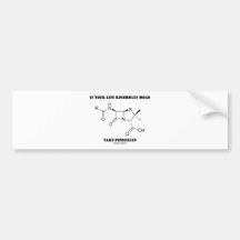 Om ditt liv liknar form, ta Penicillin Bildekaler