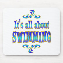 OM SIMNING MUSMATTOR