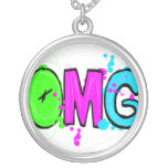 OMG! HALSBAND