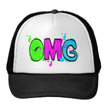 OMG! TRUCKER KEPS