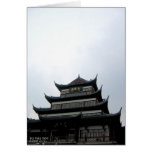 On the Top Greeting Cards