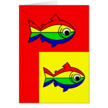 Oncor Hynchus Mykiss - Raibow forell Kort