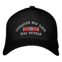 OND brons stjärnan Hatt
