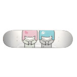 ond twillingar skate board