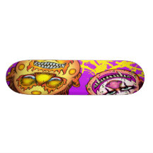 Onda clowner skateboard decks