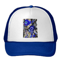 ONDA ÖGABERLOCK TRUCKER KEPSAR