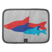 One Fish, Two Fish Organizers