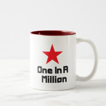 oneInAMillion Muggar