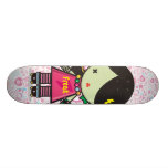 onormalt däck skate boards