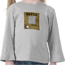 Önskad skjorta för foto T T-shirts