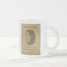 Önskad Tire_10x10_apparel Kaffe Kopp