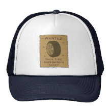 Önskad Tire_10x10_apparel Trucker Keps