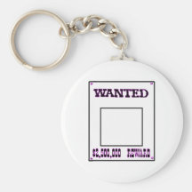Önskade lilor de MUSEUMZazzle gåvorna Nyckel Ring