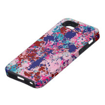 Önskar du extra Vaganza på det? iPhone 5 Case-Mate Fodraler