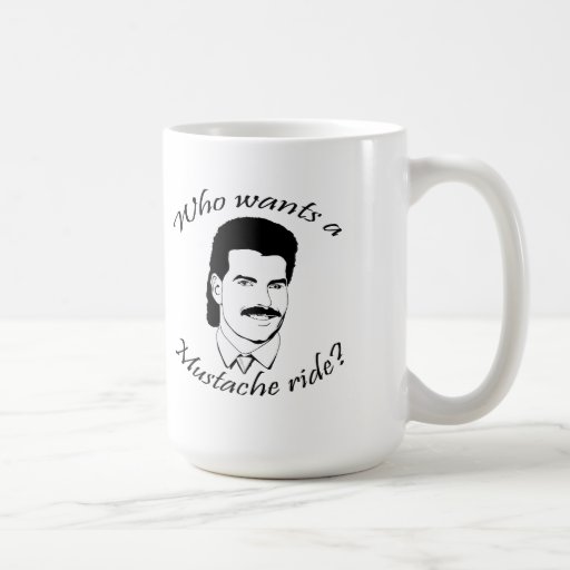 Önskar vem en mustaschritt? muggar