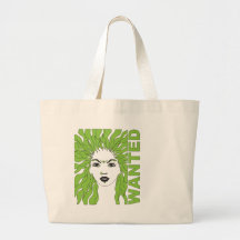 ÖNSKAT! _1 TOTE BAGS