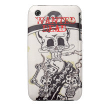 Önskat iPhone 3 Case-Mate Cases