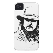 Önskat iPhone 4 Cases
