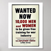 Önskat nu posters
