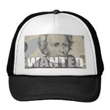 ÖNSKAT TRUCKER KEPS