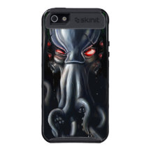 Önsketänkande v2: Cthulhu som skriver in vår värld
