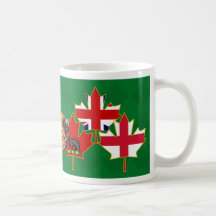 Ontario Labrador mugg