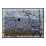 OnYourGraduationDay-skräddarsy Hälsningskort