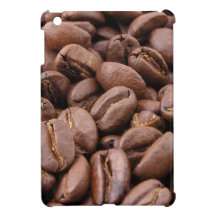 Oodles av kaffebönor