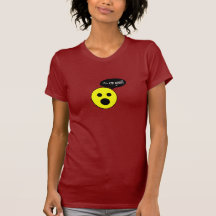 Ooemgee T-shirt