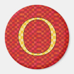 OOO KYLSKÅPMAGNETER