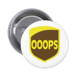OOOPS KNAPP MED NÅL