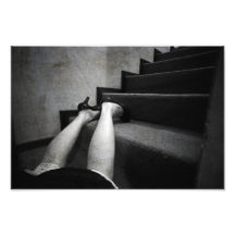 Oops…, - Tryck Fotokonst