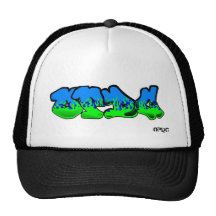 OPDC Cap Bones