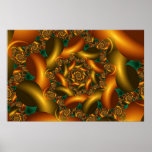 Openwork II.  affischer
