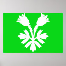 Oppland (norge), norge affischer