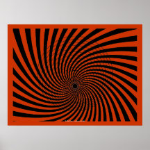 OPTISK ILLUSIONaffisch mig