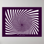 OPTISK ILLUSIONaffisch mig
