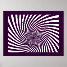 OPTISK ILLUSIONaffisch mig