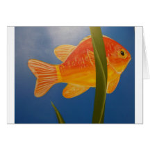 Orang MIG en fisk II Kort
