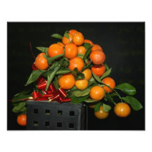 Orangar Fotontryck