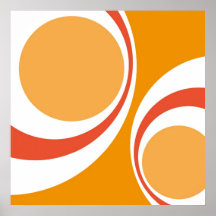 orange 96 affischer