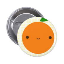 Orange Nål
