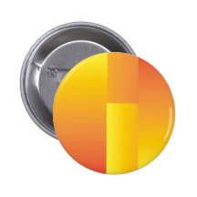 Orange och röd abstrakt för gult, pins
