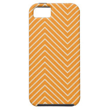 ORANGE SICKSACK OPTISK DIGI FÖR VITSICKSACKILLUSIO iPhone 5 CASES