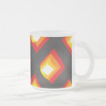 Orangeblox Mugg
