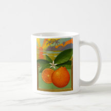 Orangemugg