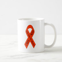 Orangen löser gåtabandet kaffe muggar
