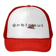 Orb - Orbinaut Mesh Kepsar
